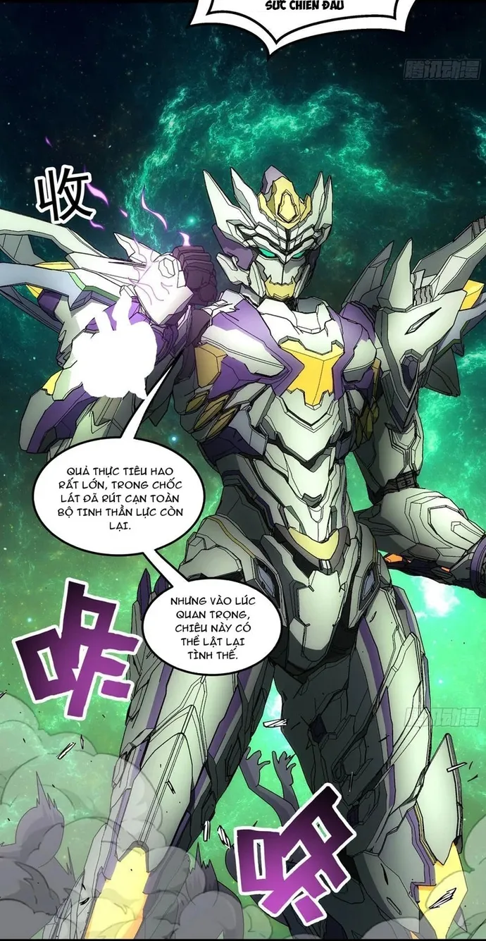 Khế Ước Cương Thiết Chap 66 - Next Chap 67