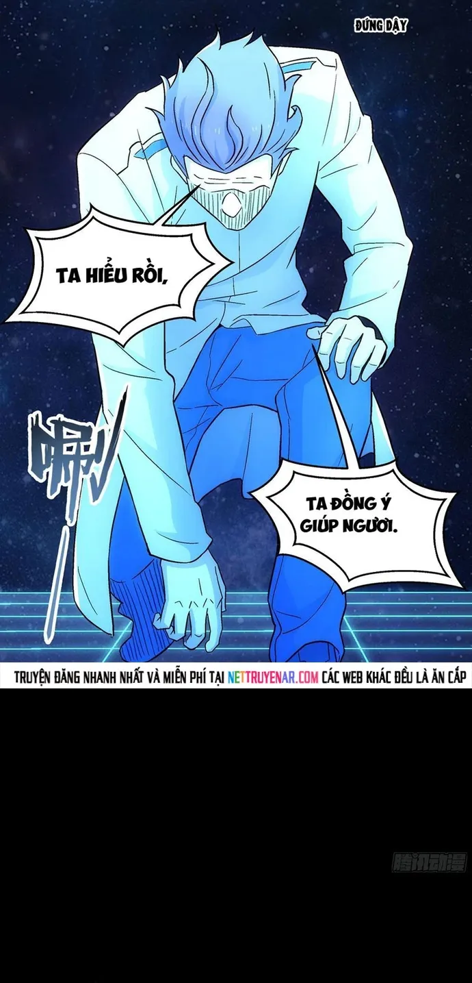 Khế Ước Cương Thiết Chap 66 - Next Chap 67