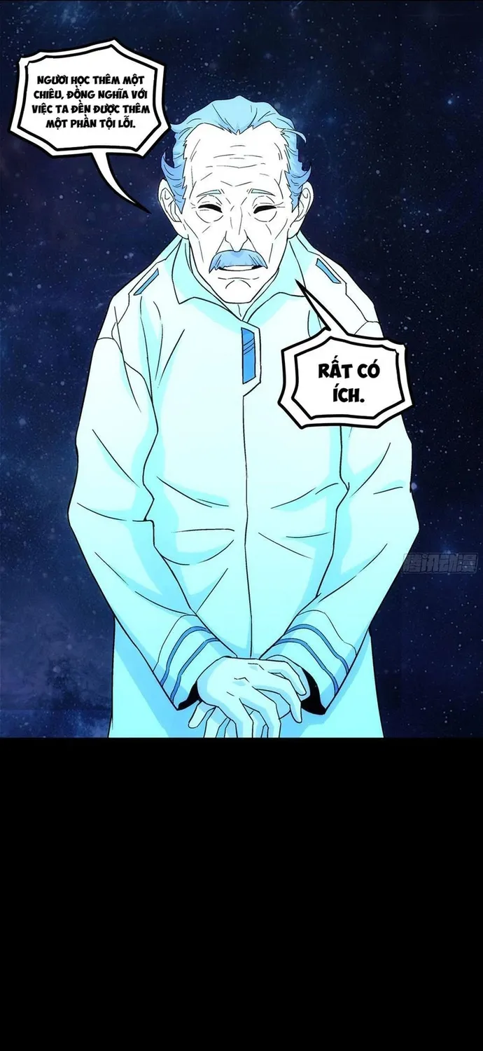 Khế Ước Cương Thiết Chap 66 - Next Chap 67