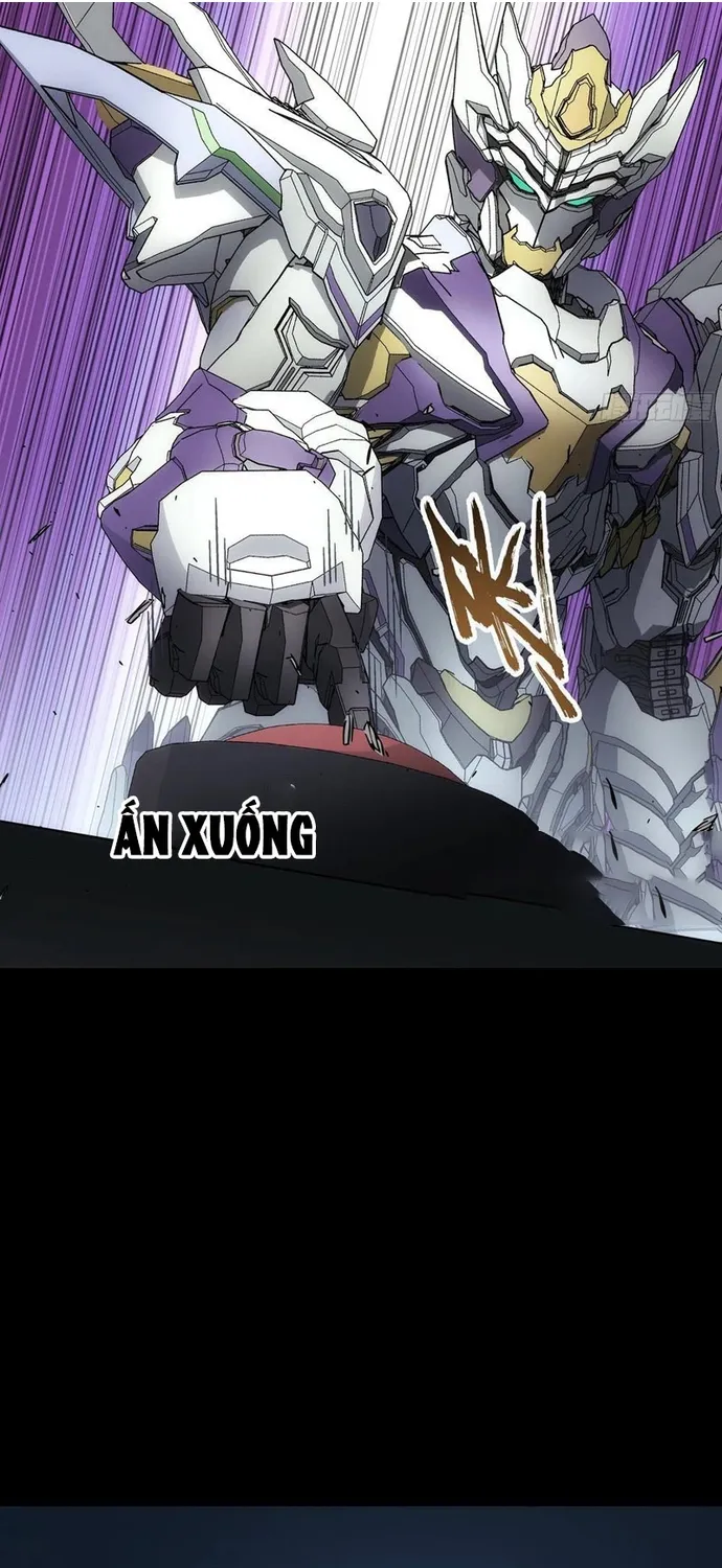 Khế Ước Cương Thiết Chap 66 - Next Chap 67