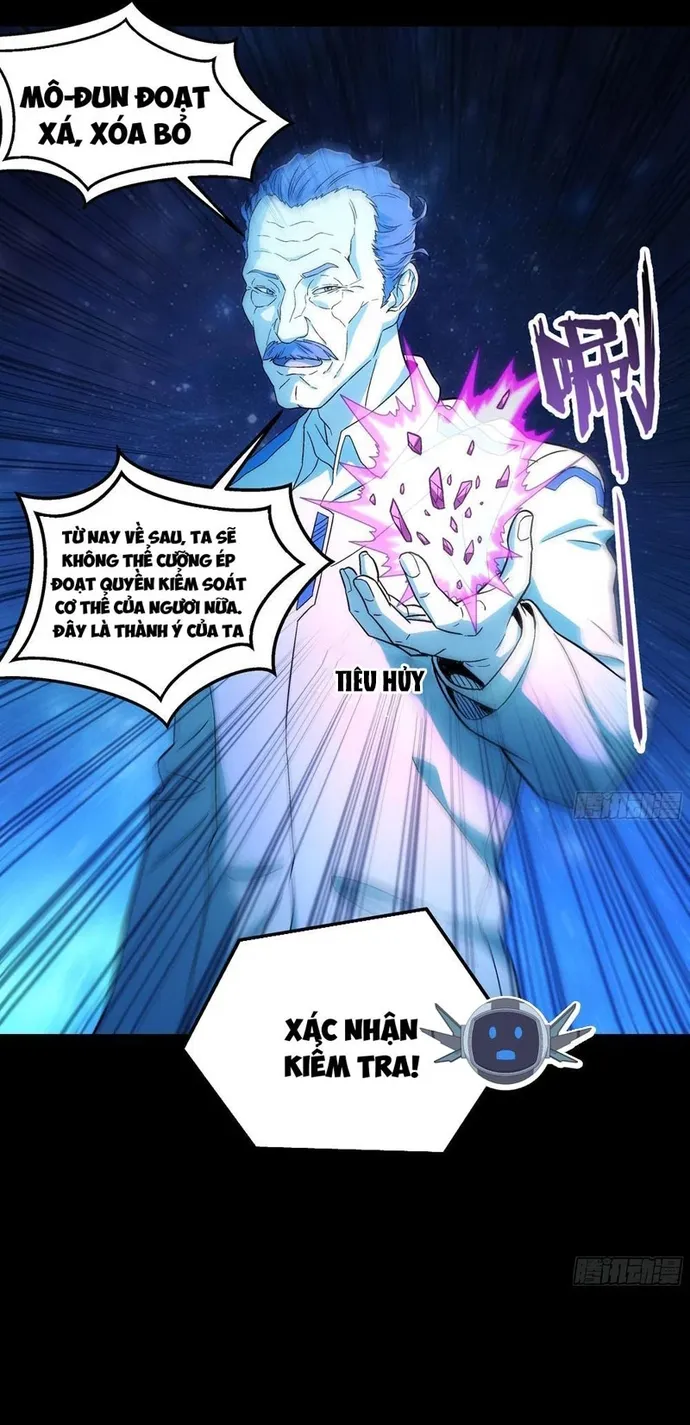 Khế Ước Cương Thiết Chap 66 - Next Chap 67