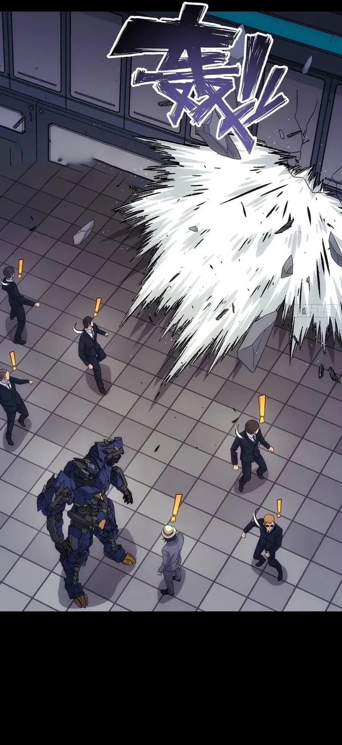 Khế Ước Cương Thiết Chap 66 - Next Chap 67