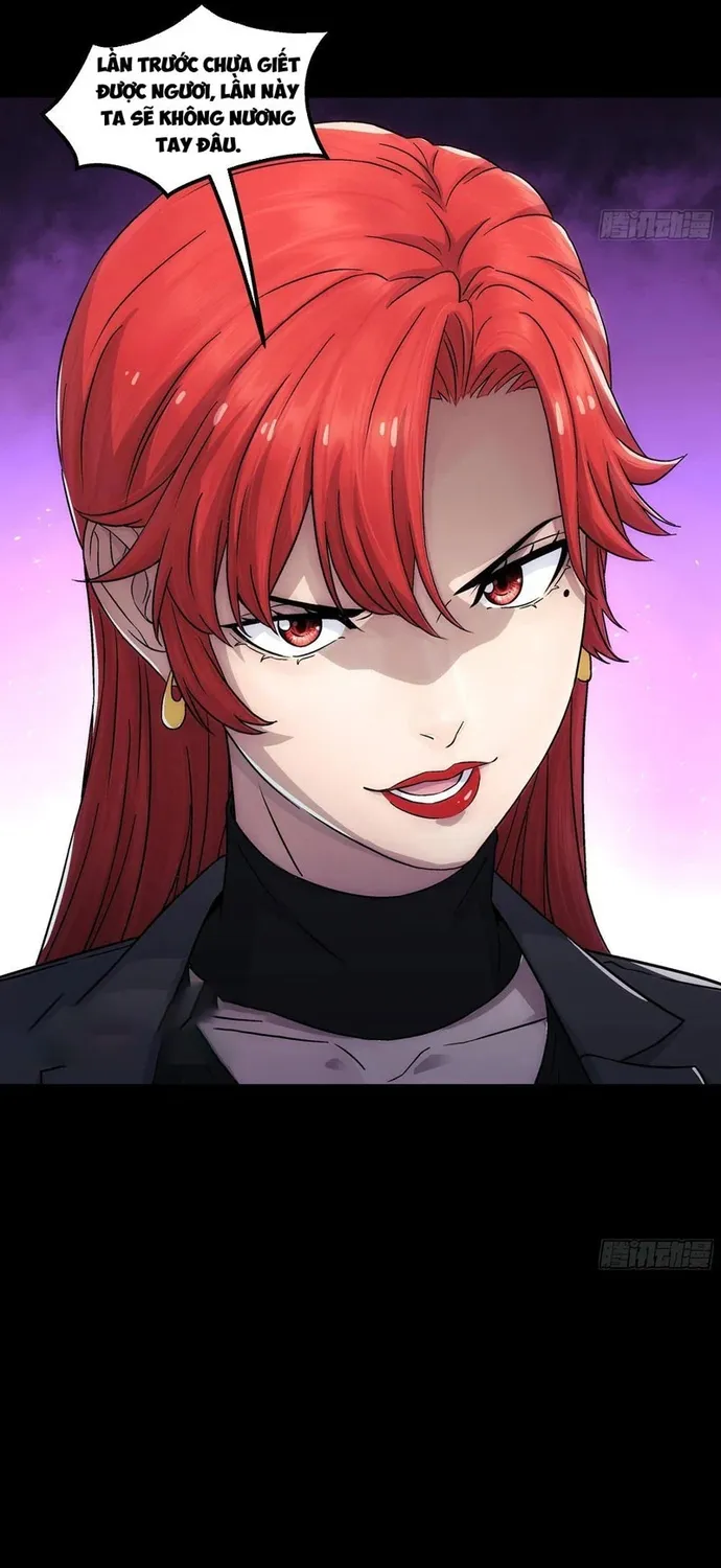 Khế Ước Cương Thiết Chap 66 - Next Chap 67