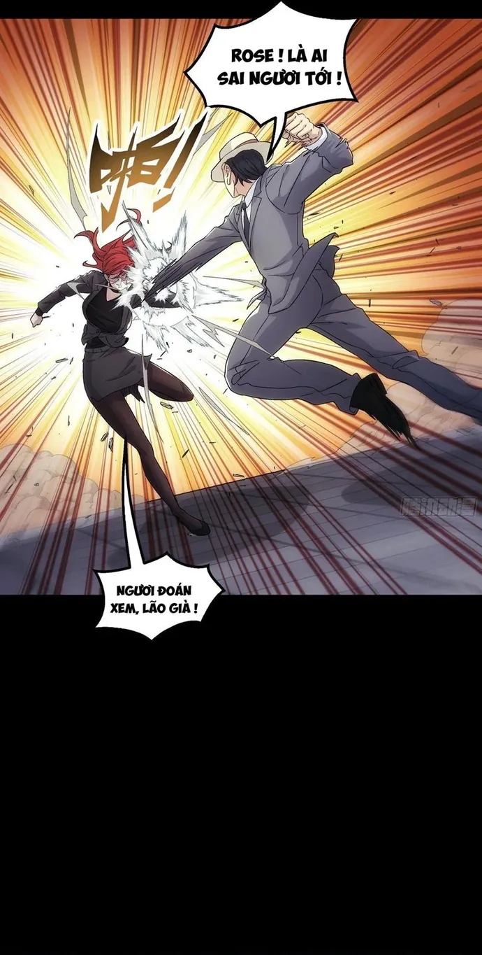Khế Ước Cương Thiết Chap 66 - Next Chap 67