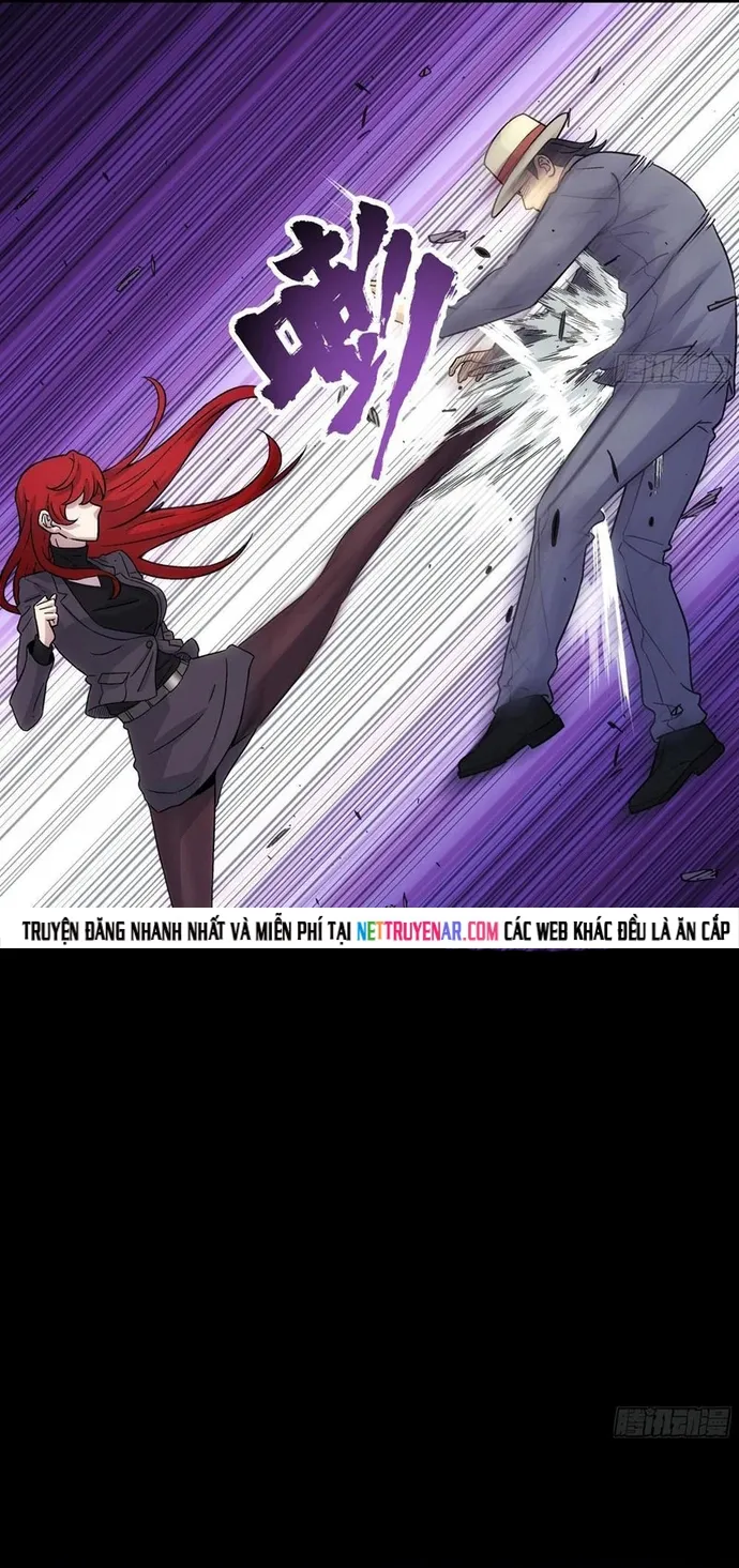 Khế Ước Cương Thiết Chap 66 - Next Chap 67