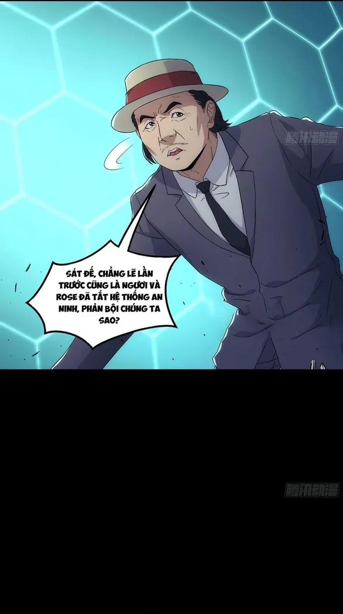 Khế Ước Cương Thiết Chap 66 - Next Chap 67