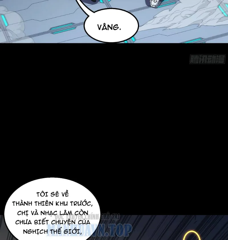 Khế Ước Cương Thiết Chap 67 - Next Chap 68