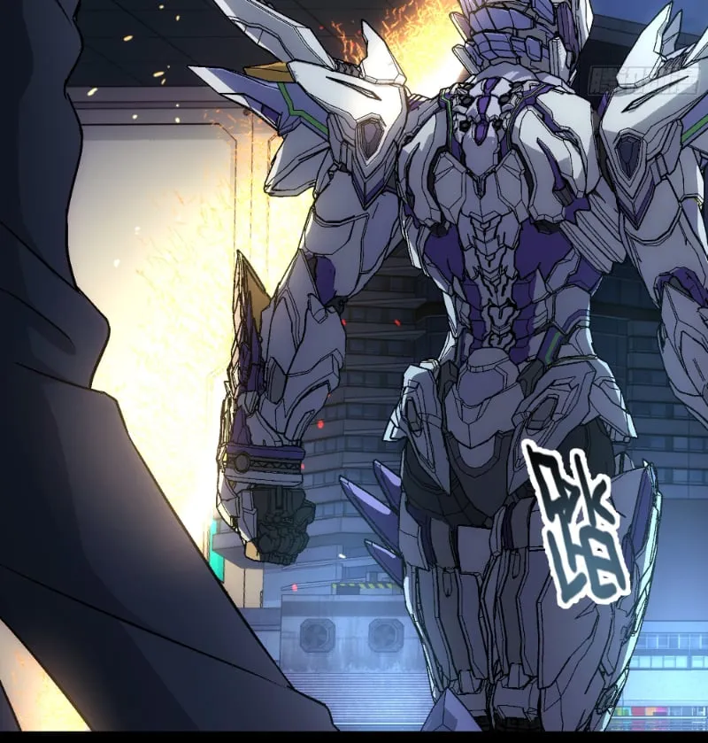 Khế Ước Cương Thiết Chap 67 - Next Chap 68