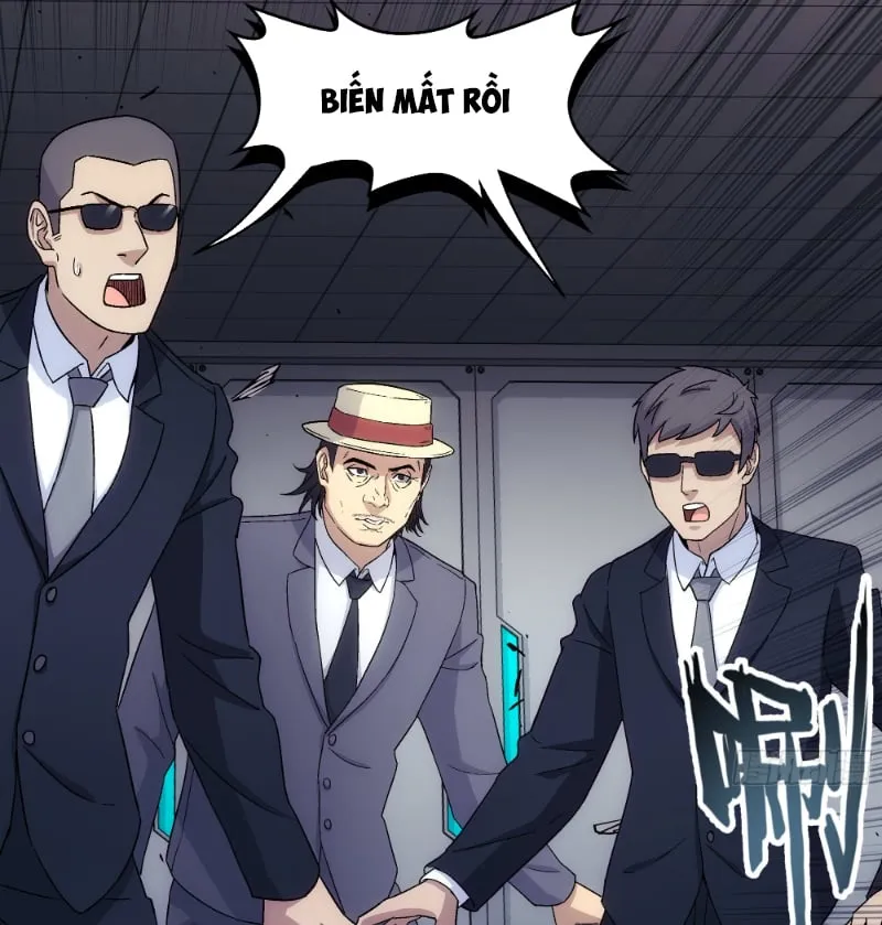 Khế Ước Cương Thiết Chap 67 - Next Chap 68