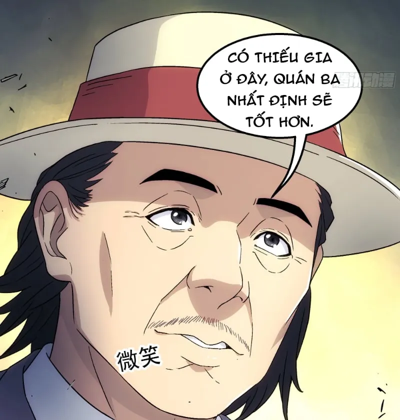 Khế Ước Cương Thiết Chap 67 - Next Chap 68