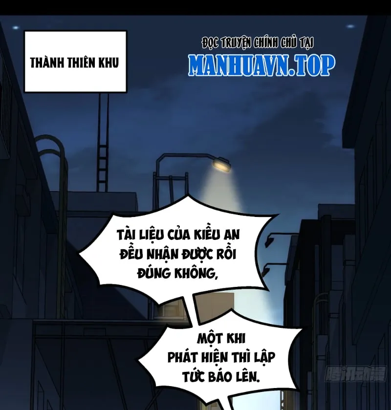 Khế Ước Cương Thiết Chap 67 - Next Chap 68
