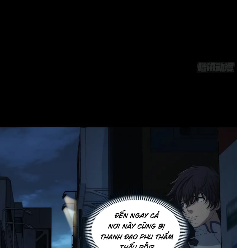 Khế Ước Cương Thiết Chap 67 - Next Chap 68