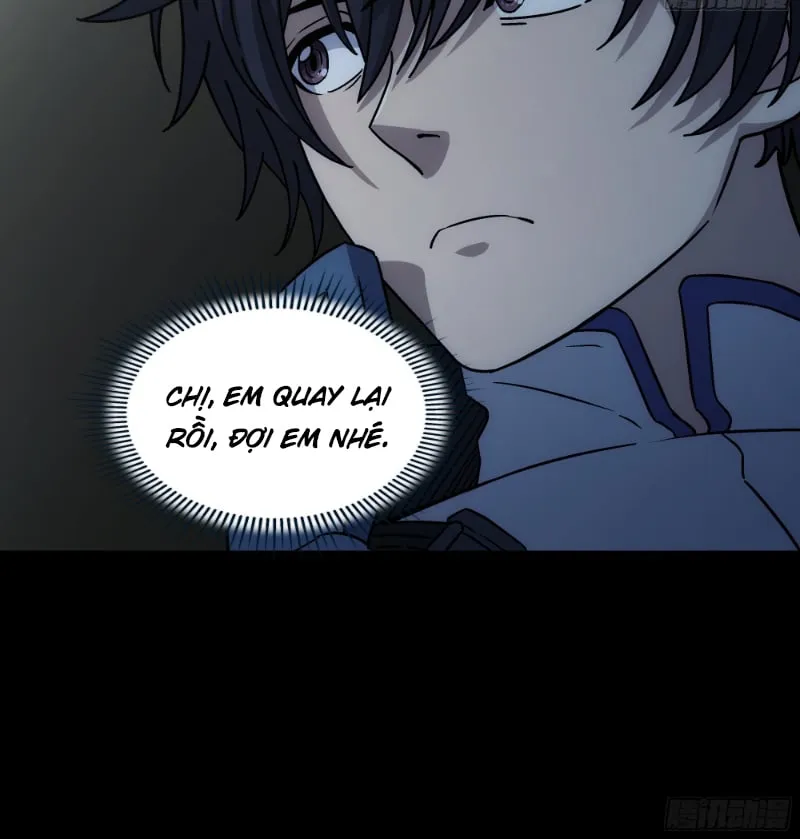 Khế Ước Cương Thiết Chap 67 - Next Chap 68