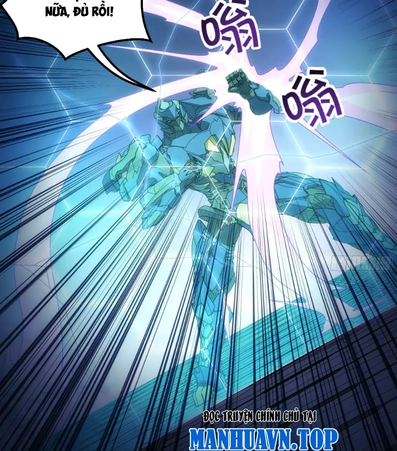 Khế Ước Cương Thiết Chap 67 - Next Chap 68