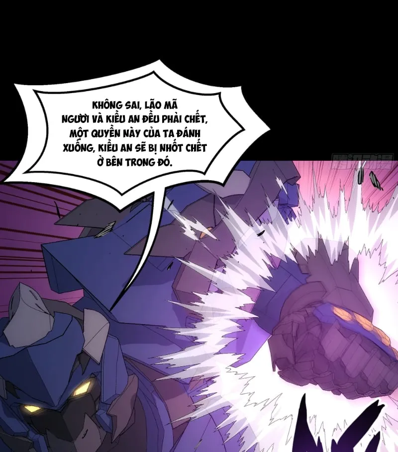Khế Ước Cương Thiết Chap 67 - Next Chap 68