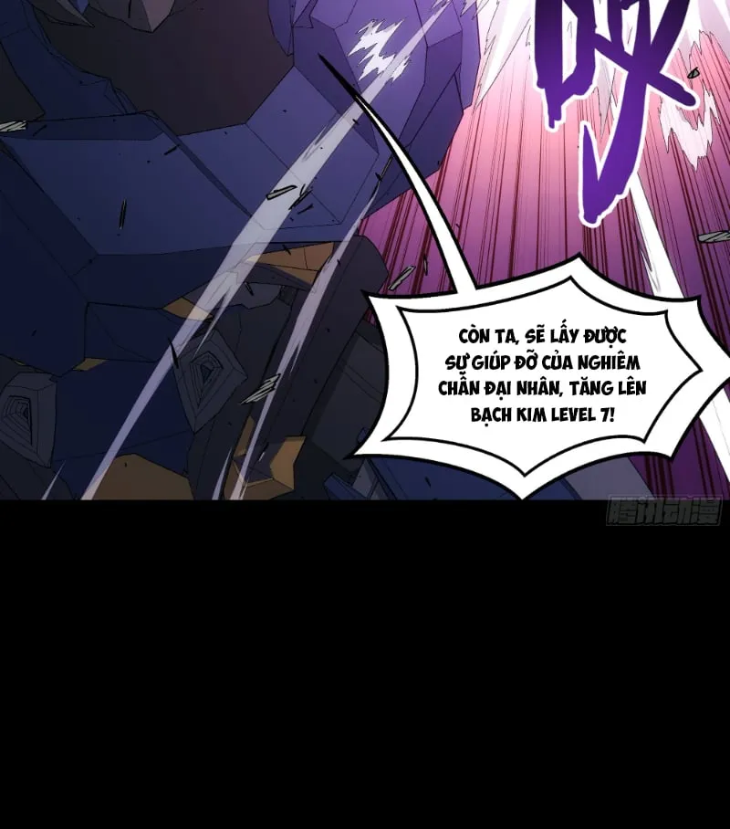Khế Ước Cương Thiết Chap 67 - Next Chap 68