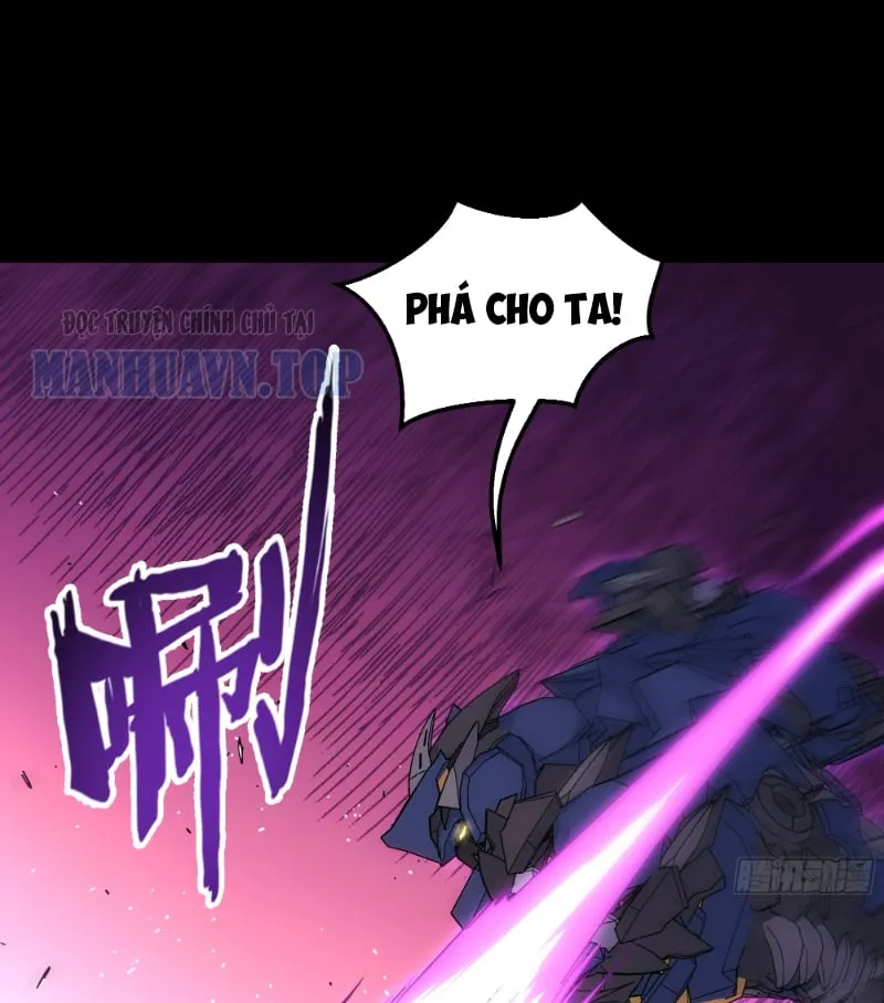 Khế Ước Cương Thiết Chap 67 - Next Chap 68