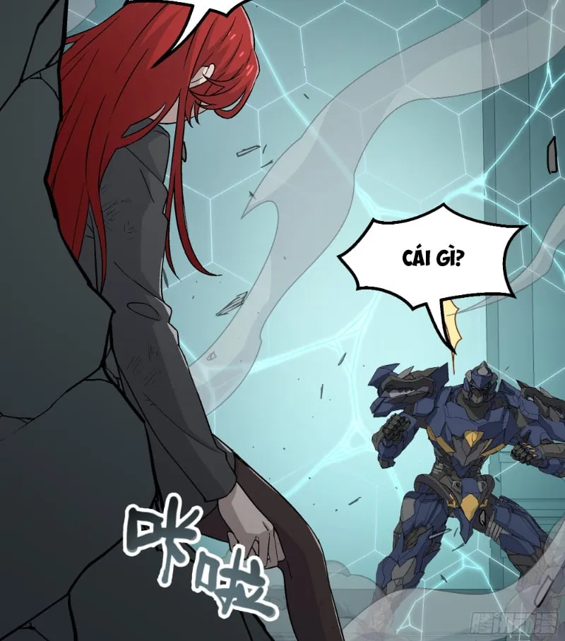 Khế Ước Cương Thiết Chap 67 - Next Chap 68