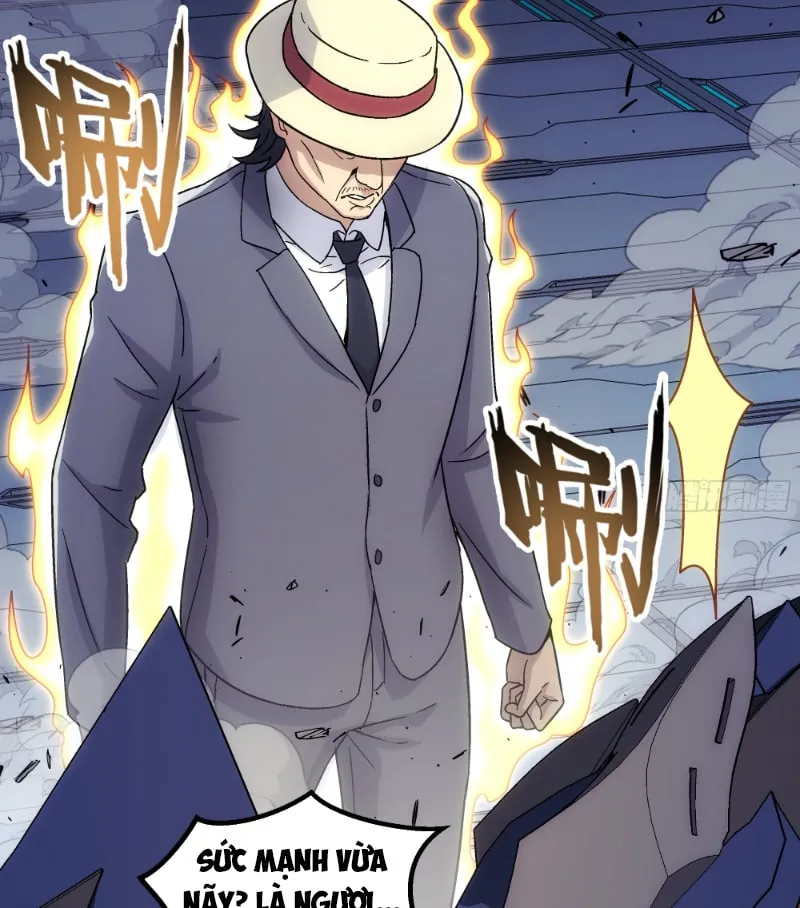 Khế Ước Cương Thiết Chap 67 - Next Chap 68