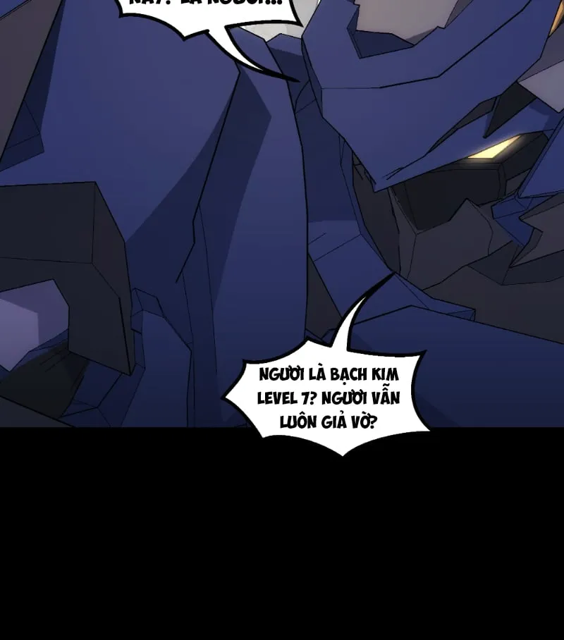 Khế Ước Cương Thiết Chap 67 - Next Chap 68