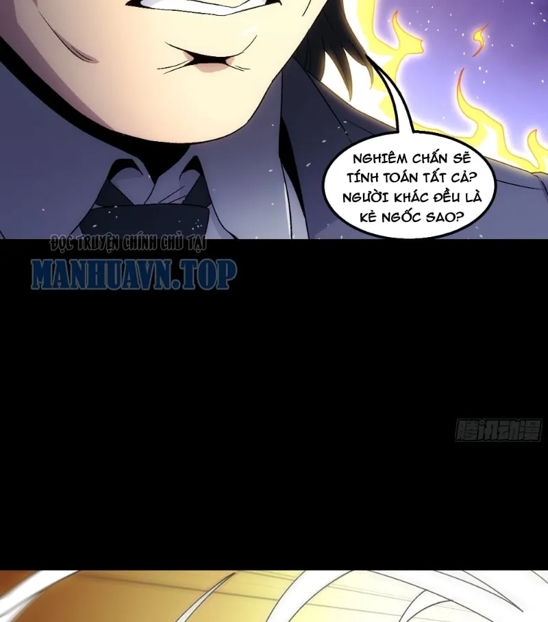 Khế Ước Cương Thiết Chap 67 - Next Chap 68
