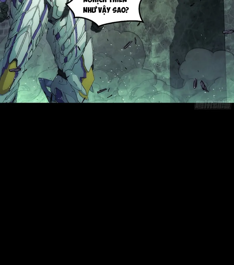 Khế Ước Cương Thiết Chap 67 - Next Chap 68