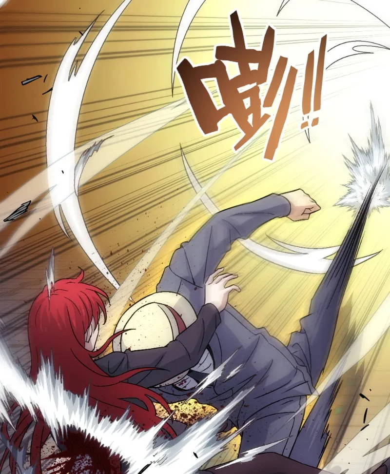 Khế Ước Cương Thiết Chap 67 - Next Chap 68