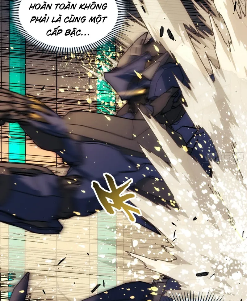 Khế Ước Cương Thiết Chap 67 - Next Chap 68