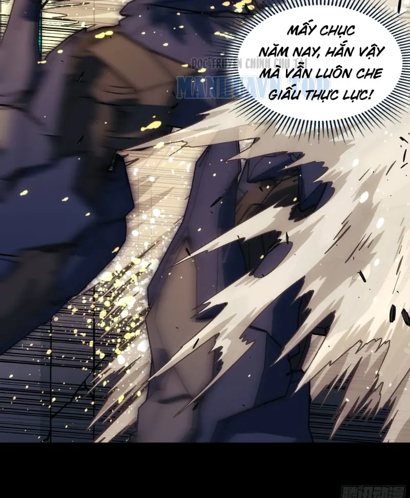 Khế Ước Cương Thiết Chap 67 - Next Chap 68