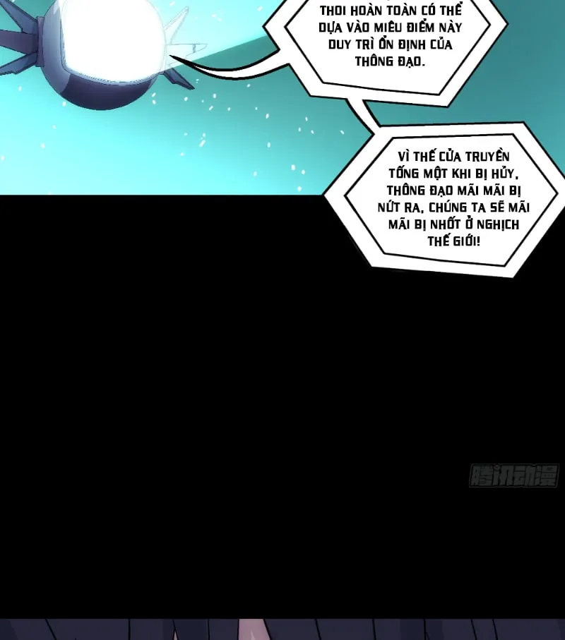 Khế Ước Cương Thiết Chap 67 - Next Chap 68