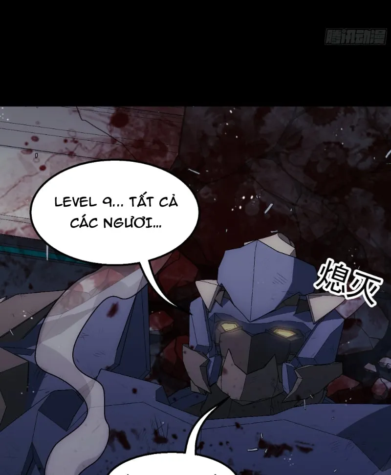 Khế Ước Cương Thiết Chap 67 - Next Chap 68