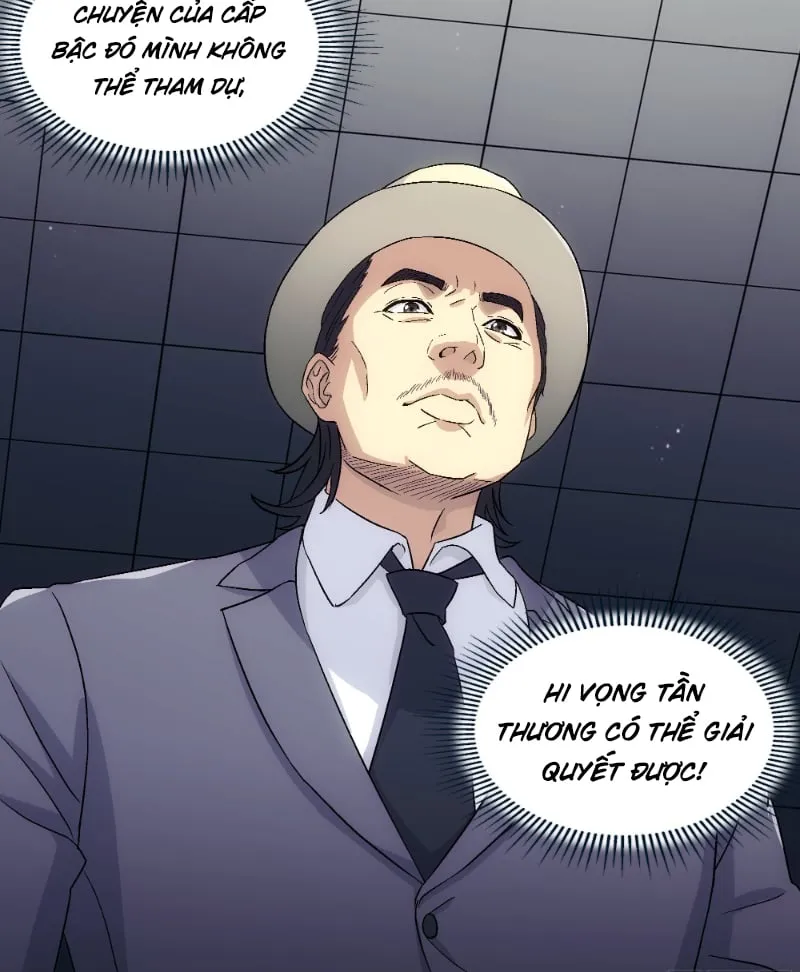 Khế Ước Cương Thiết Chap 67 - Next Chap 68