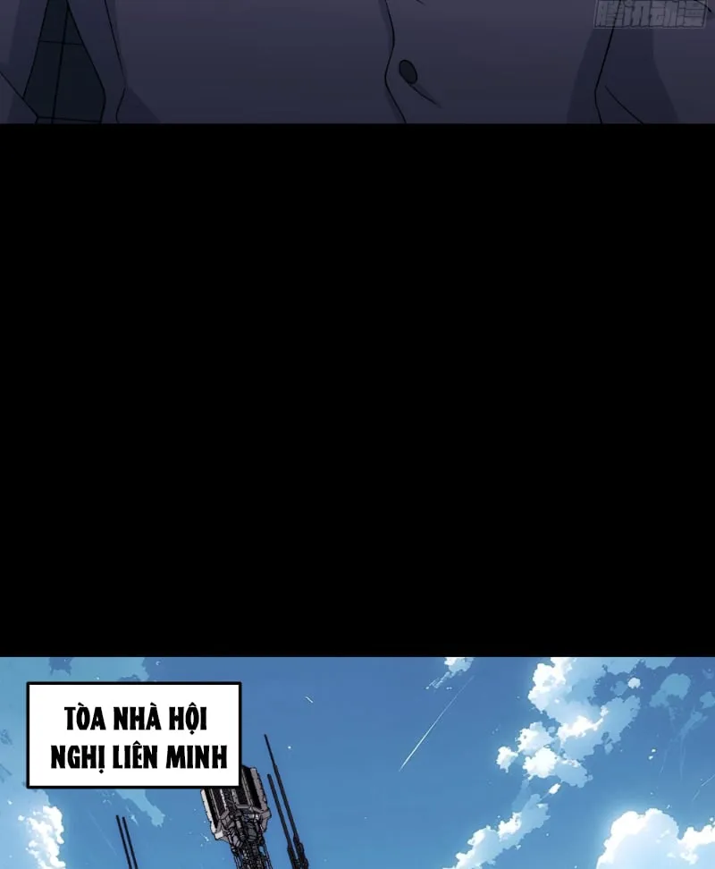 Khế Ước Cương Thiết Chap 67 - Next Chap 68