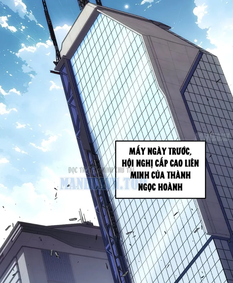 Khế Ước Cương Thiết Chap 67 - Next Chap 68