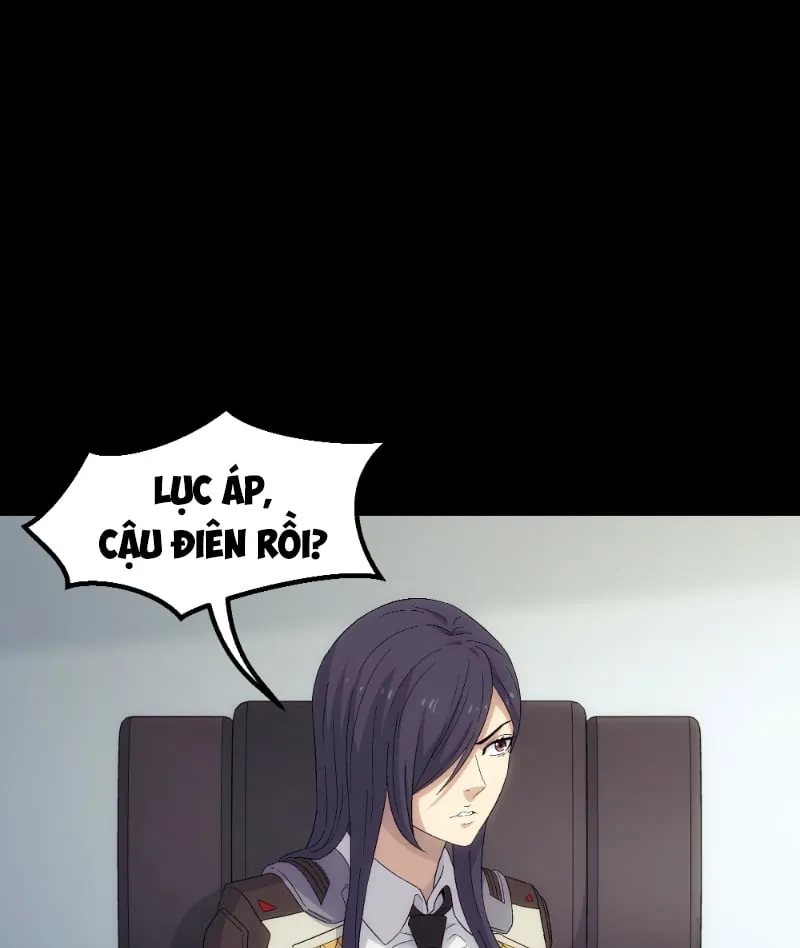 Khế Ước Cương Thiết Chap 67 - Next Chap 68