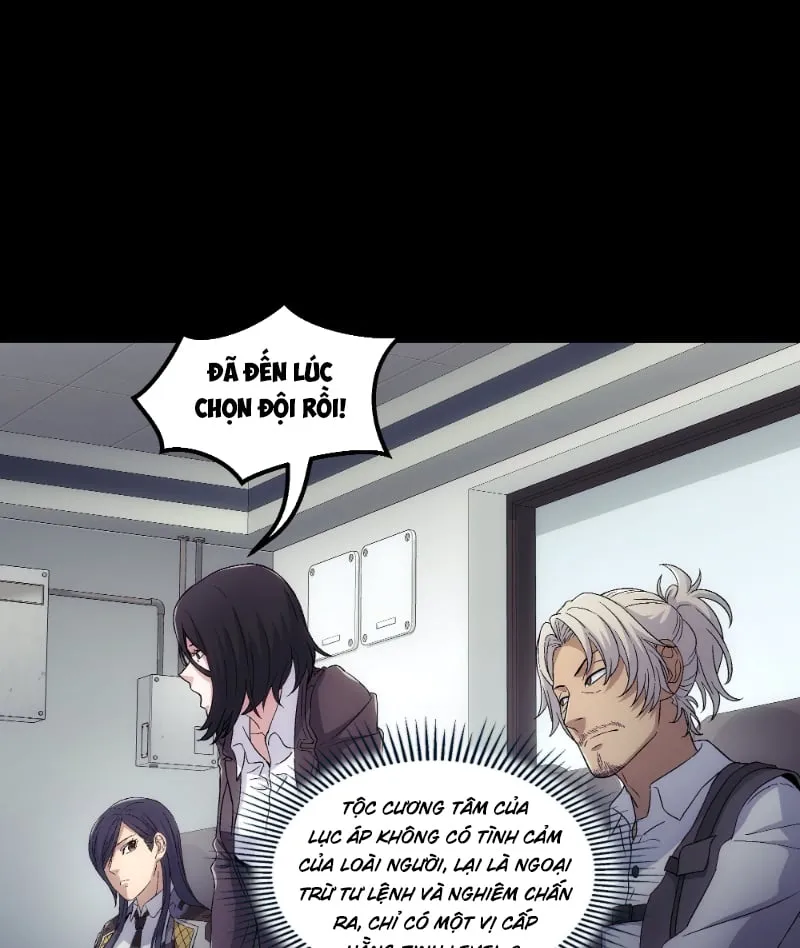 Khế Ước Cương Thiết Chap 67 - Next Chap 68