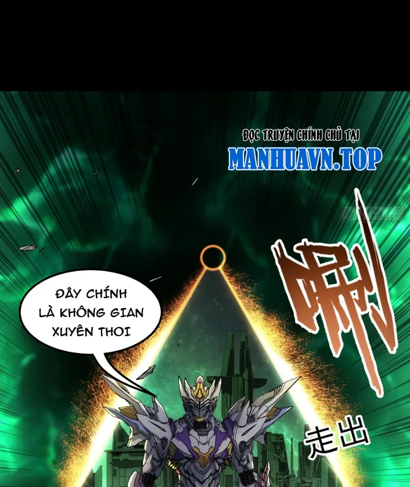 Khế Ước Cương Thiết Chap 67 - Next Chap 68