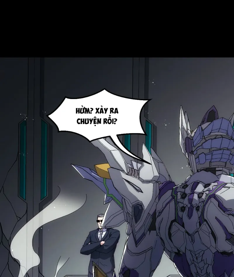 Khế Ước Cương Thiết Chap 67 - Next Chap 68
