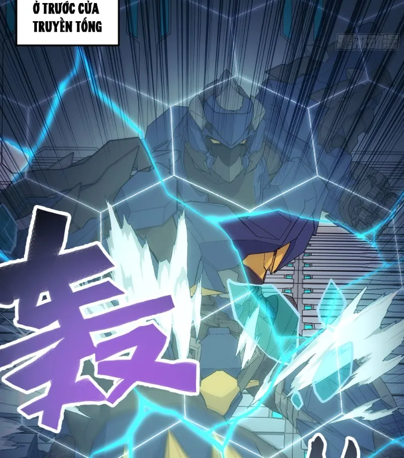 Khế Ước Cương Thiết Chap 67 - Next Chap 68