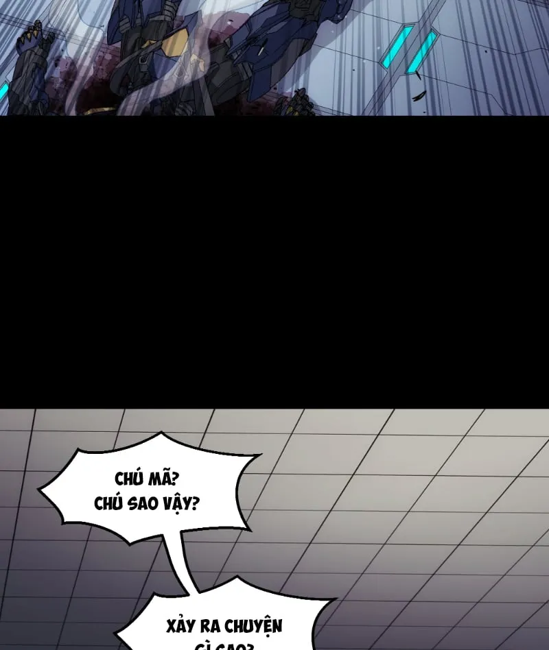 Khế Ước Cương Thiết Chap 67 - Next Chap 68