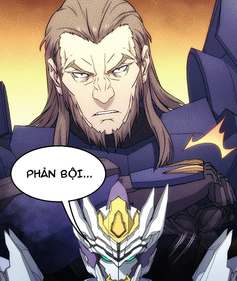 Khế Ước Cương Thiết Chap 67 - Next Chap 68