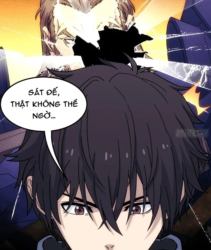 Khế Ước Cương Thiết Chap 67 - Next Chap 68
