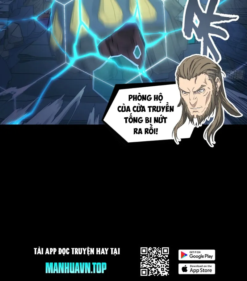 Khế Ước Cương Thiết Chap 67 - Next Chap 68
