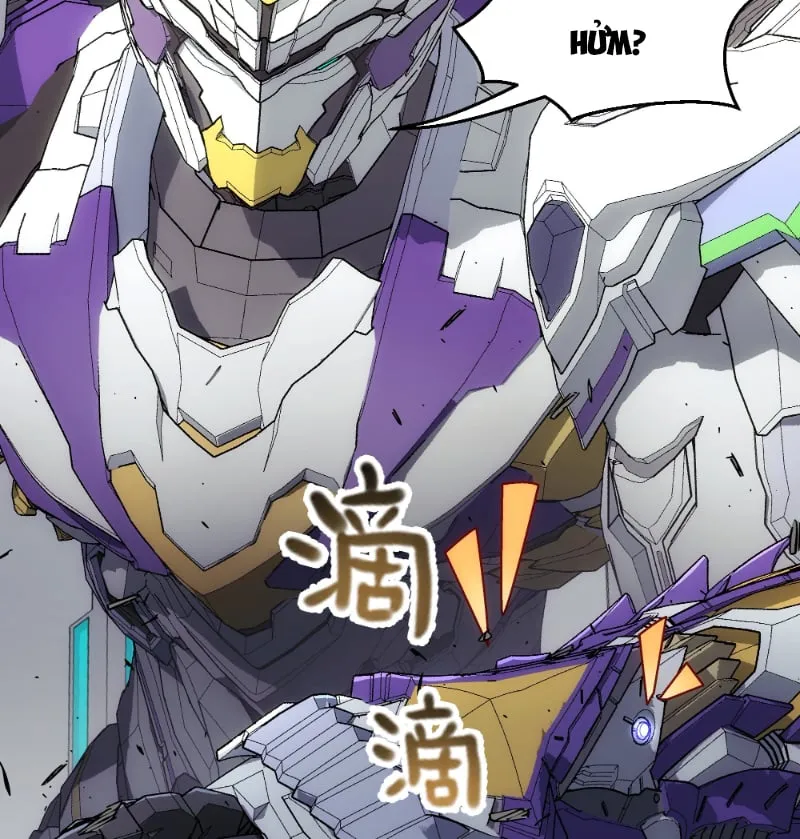 Khế Ước Cương Thiết Chap 67 - Next Chap 68