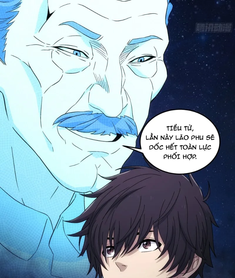 Khế Ước Cương Thiết Chap 68 - Next Chap 69