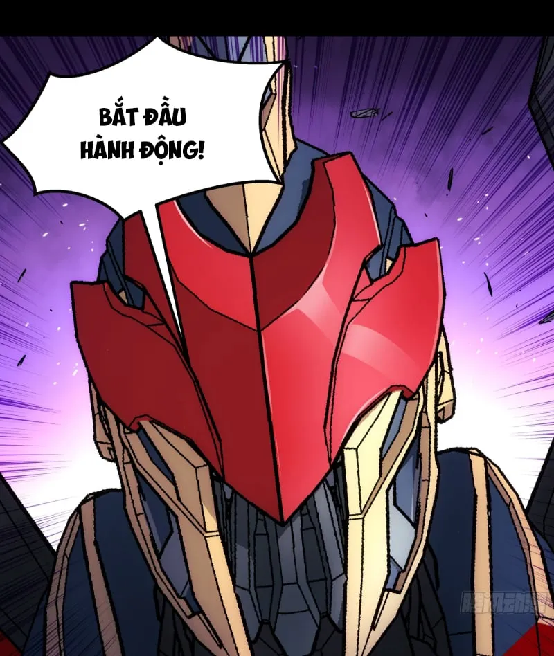 Khế Ước Cương Thiết Chap 68 - Next Chap 69