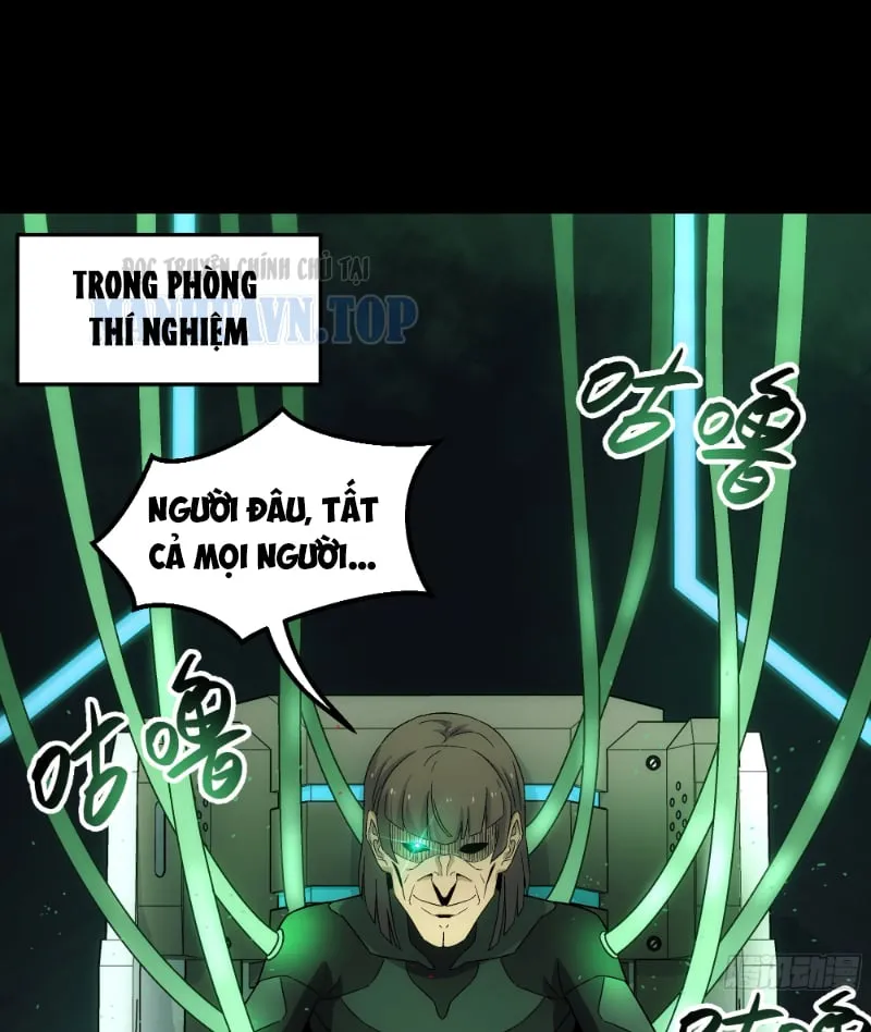 Khế Ước Cương Thiết Chap 68 - Next Chap 69