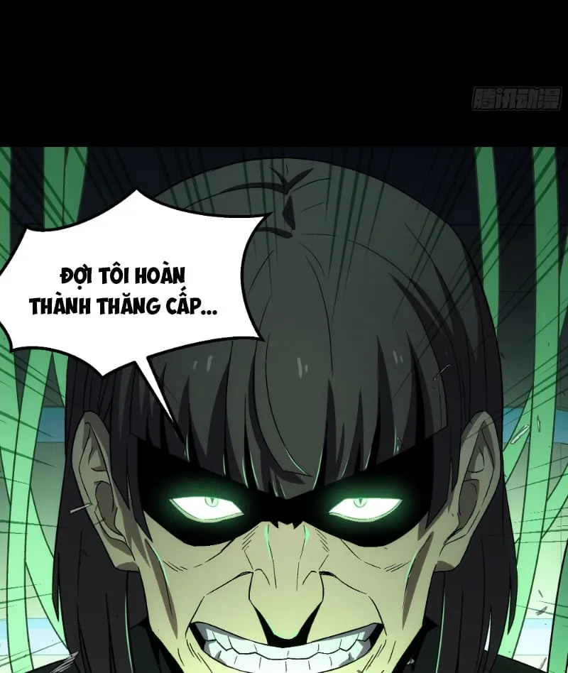 Khế Ước Cương Thiết Chap 68 - Next Chap 69