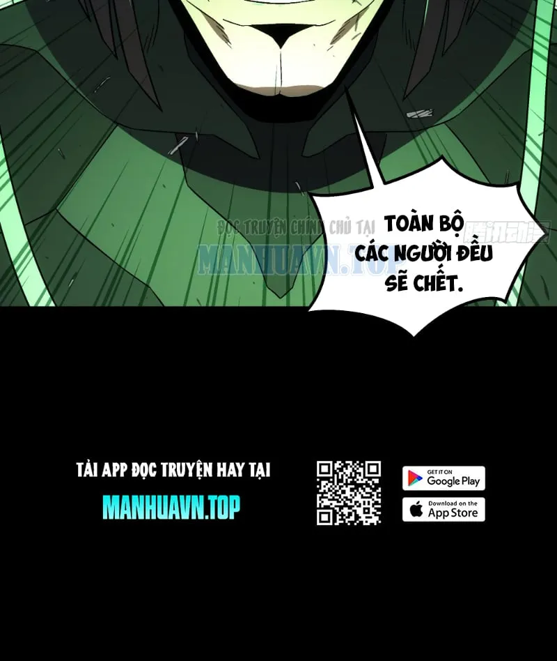 Khế Ước Cương Thiết Chap 68 - Next Chap 69