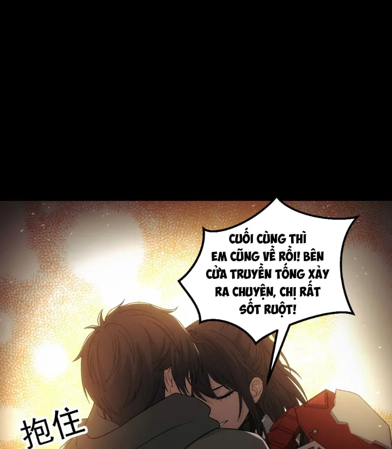 Khế Ước Cương Thiết Chap 68 - Next Chap 69